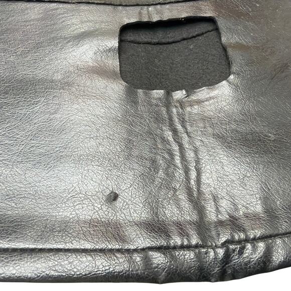 Colgan Custom BS3335BC Black Vinyl Sport Bra Hood Cover – Fits Ford Mustang? - Picture 5 of 9